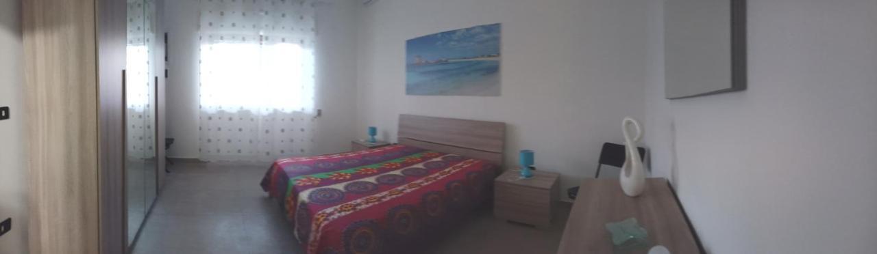 Casa Vacanze Da Lui' Torre Lapillo Exterior photo